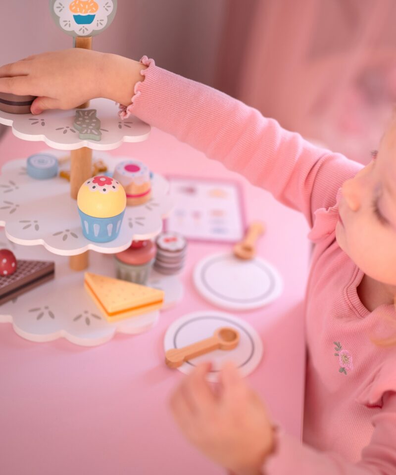 Lõbusad ja loovad puidust mänguasjad