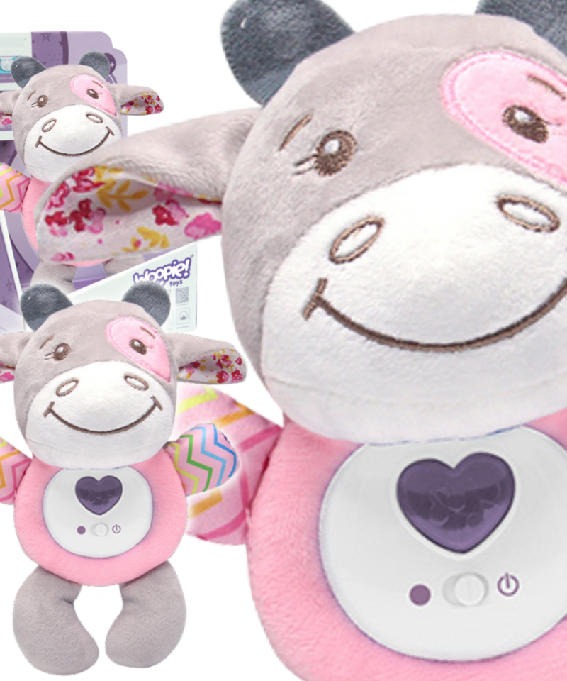 Interaktiivne beebi kaisumänguasi muusika ja valgusega