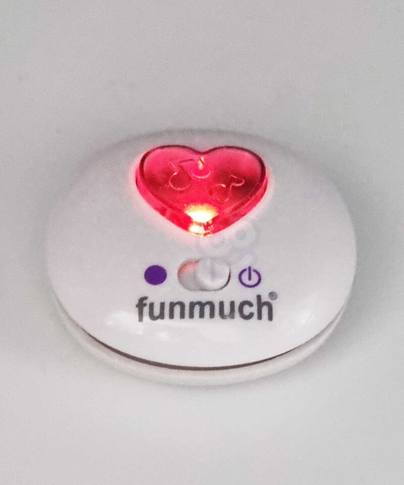 Kaisumänguasi, mis stimuleerib loovust