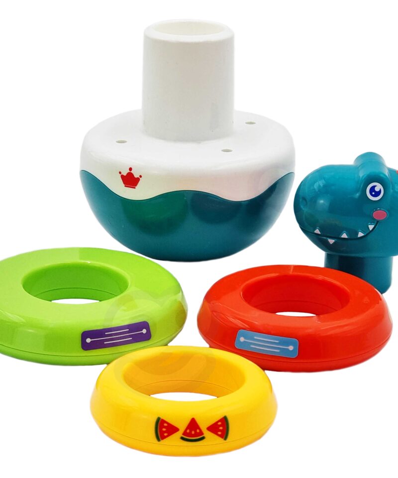 Värvikad dinosaurus pusle elemendid