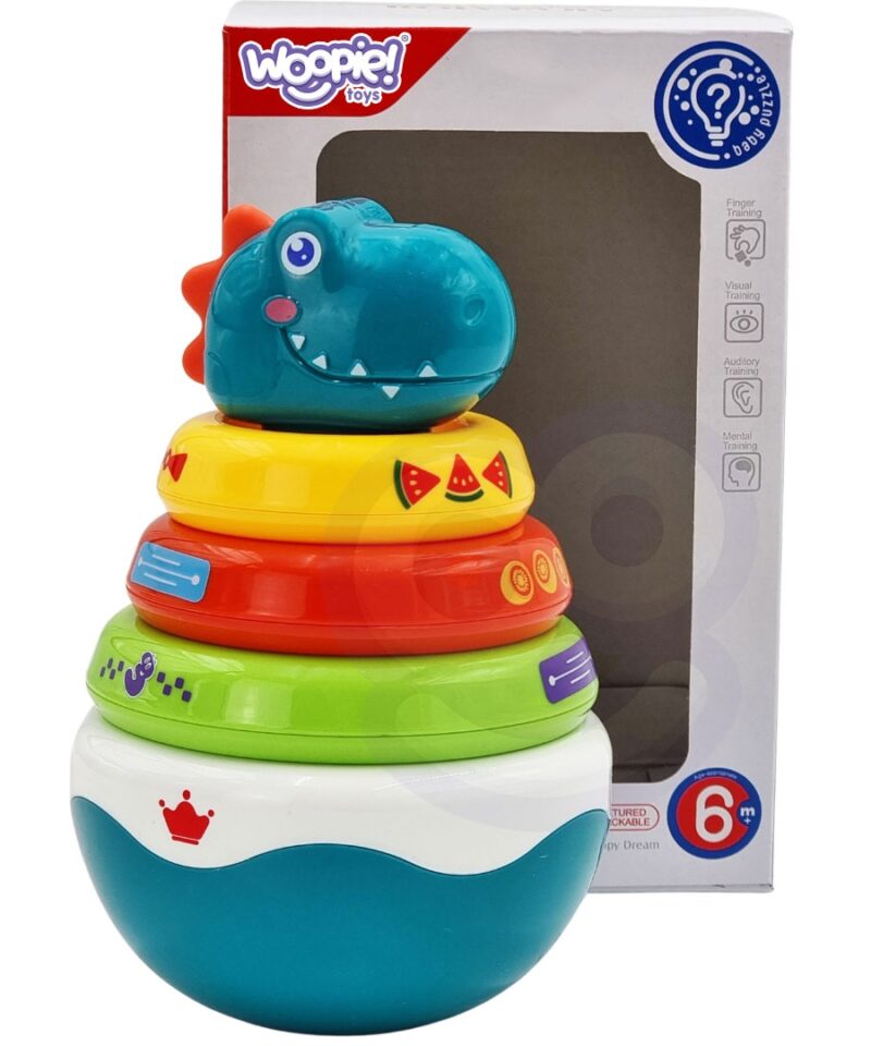 Ergonoomiline pusle disain lastele