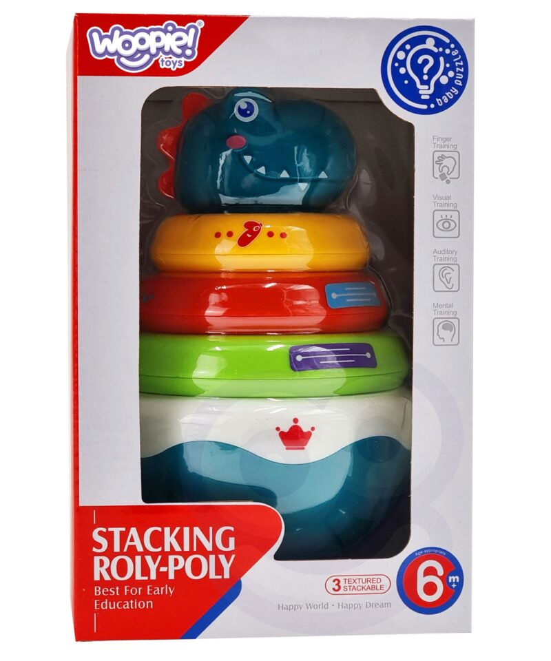 Loovust arendav dinosaurus mänguasi