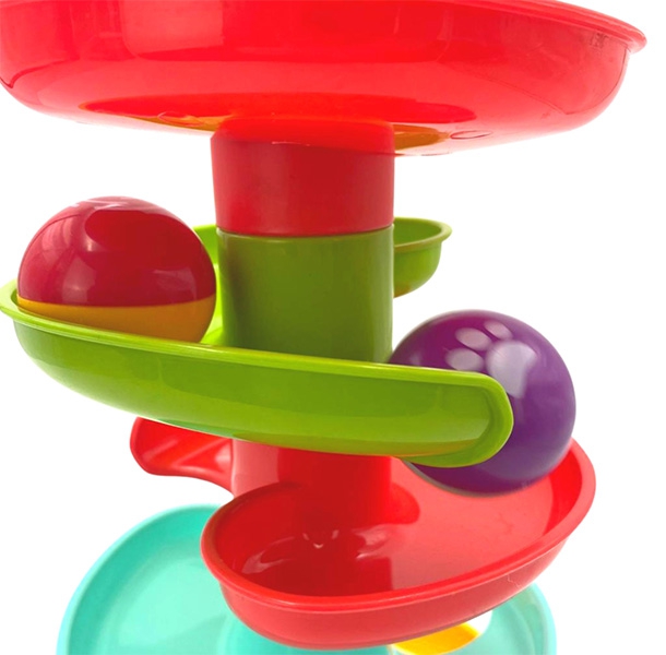 Turvaline ja vastupidav kuulirada