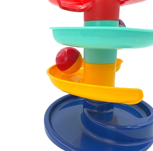 Turvaline ja vastupidav kuulirada