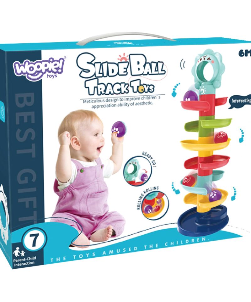 Turvaline ja vastupidav kuulirada