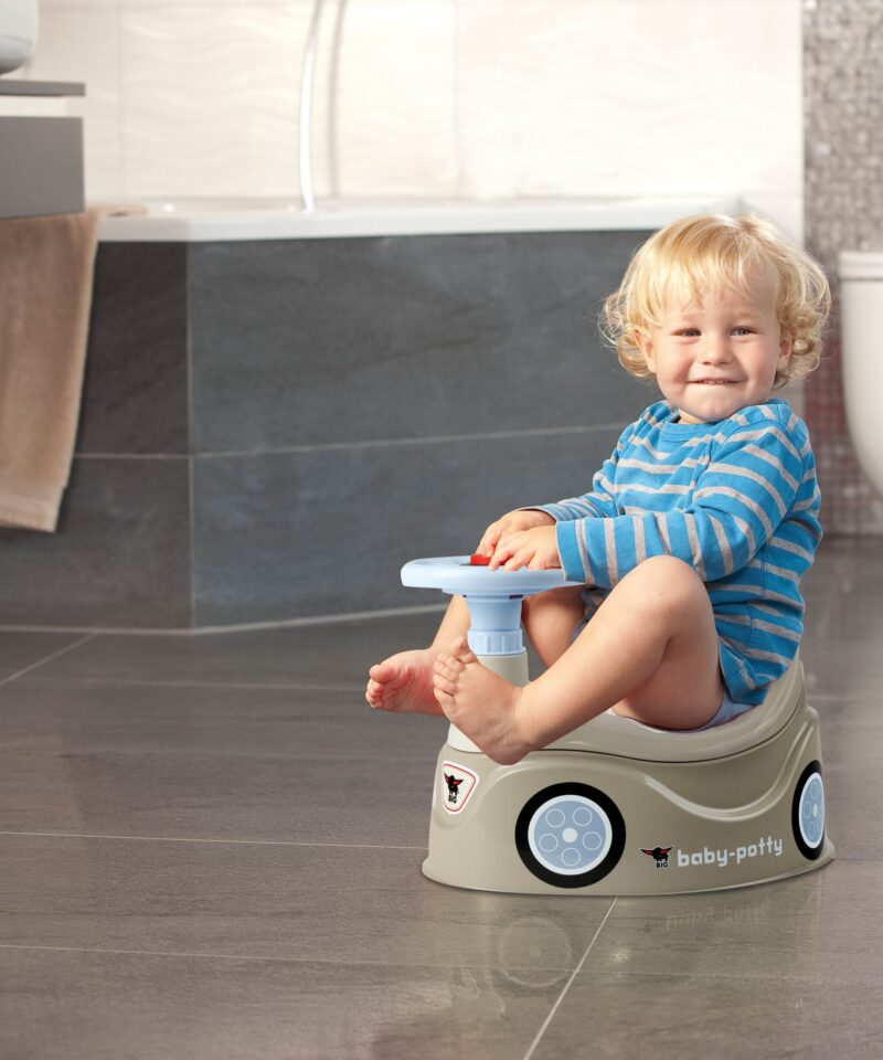 Potitool, mis näeb välja nagu auto