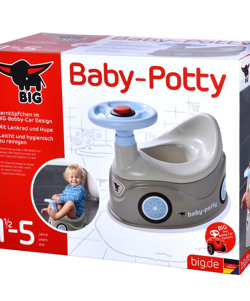 Potitool eemaldatava sisemusega