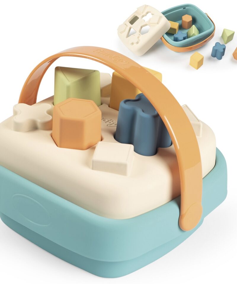 Mugav käepide kaasaskandmiseks