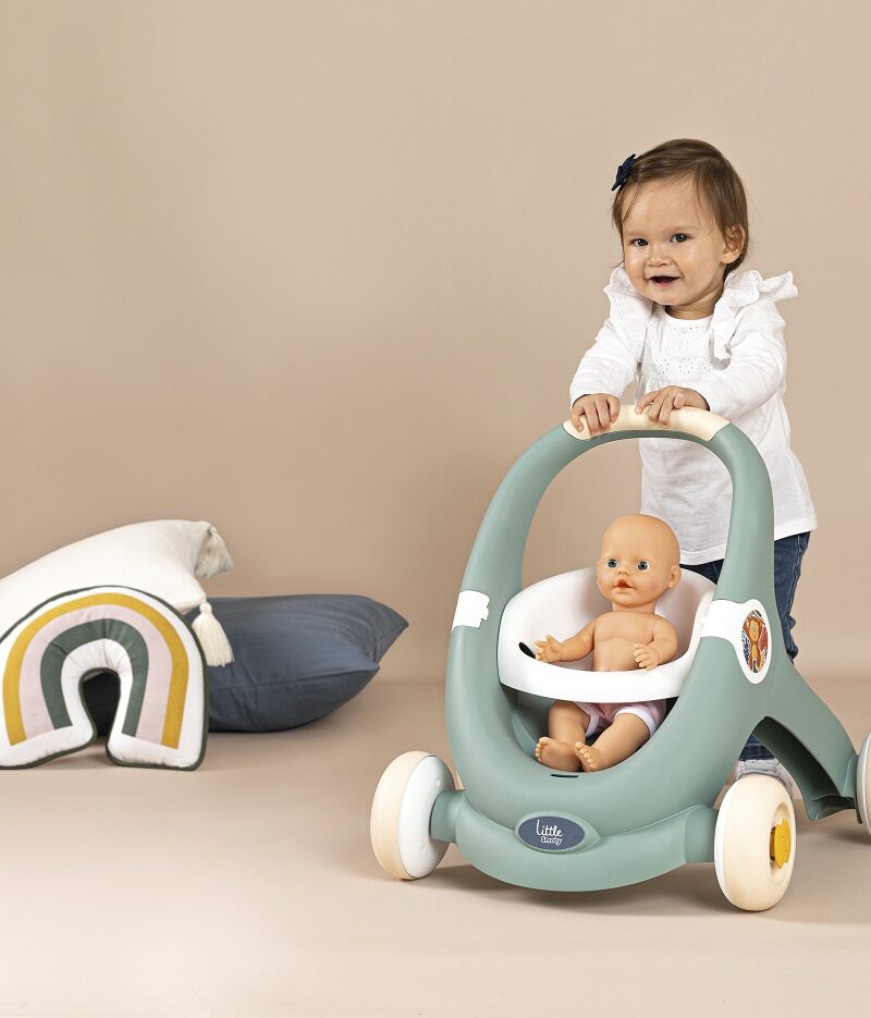 Ergonoomiline käepide ja turvapidur