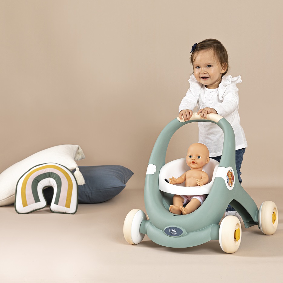 Ergonoomiline käepide ja turvapidur