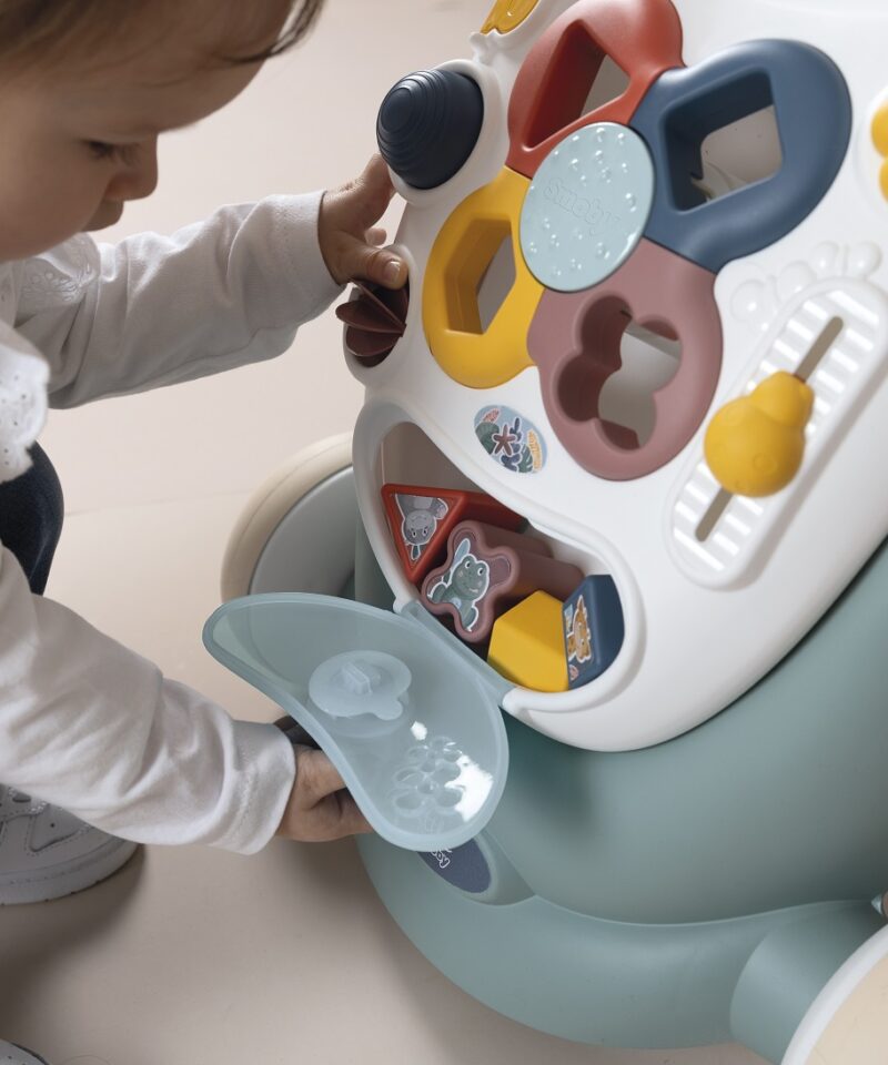 Eemaldatav tahvel loovaks mänguks