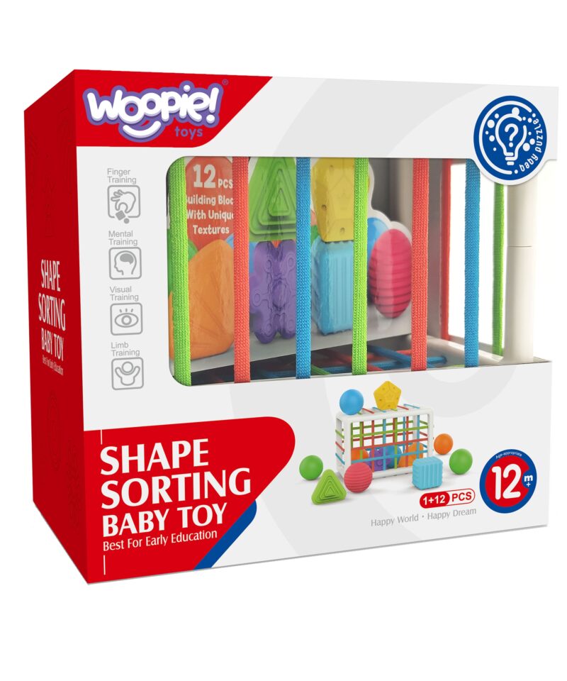 Kuubik, mis stimuleerib meeli