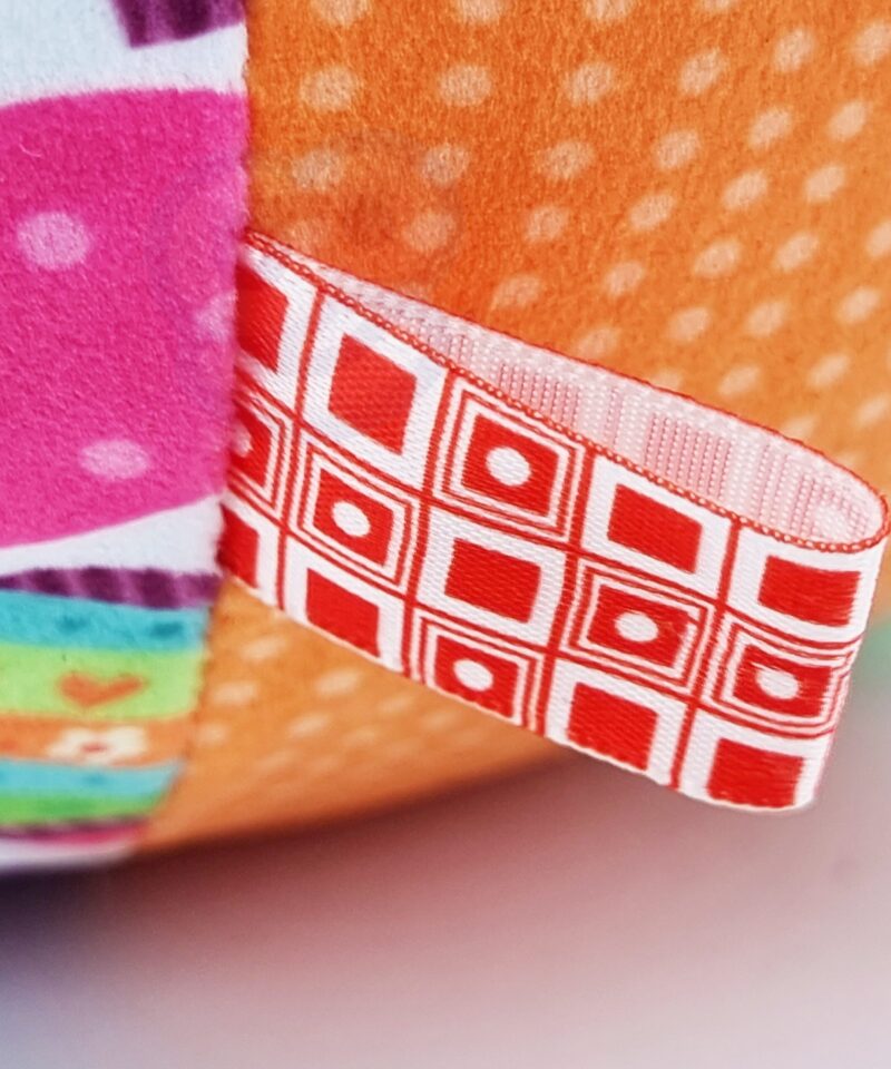 Arendav mänguasi beebidele