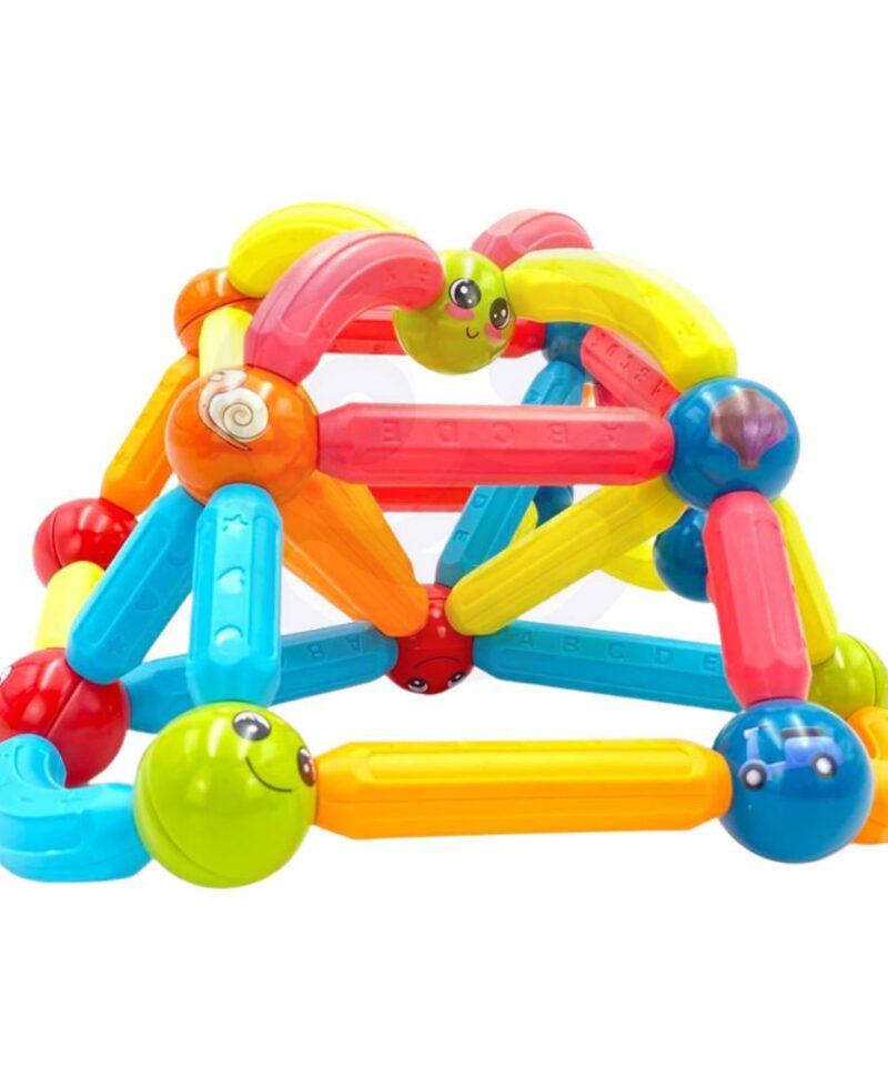 Ehitusklotsid ja mustrikaart