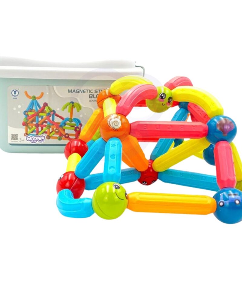 Ehitusklotsid ja mustrikaart