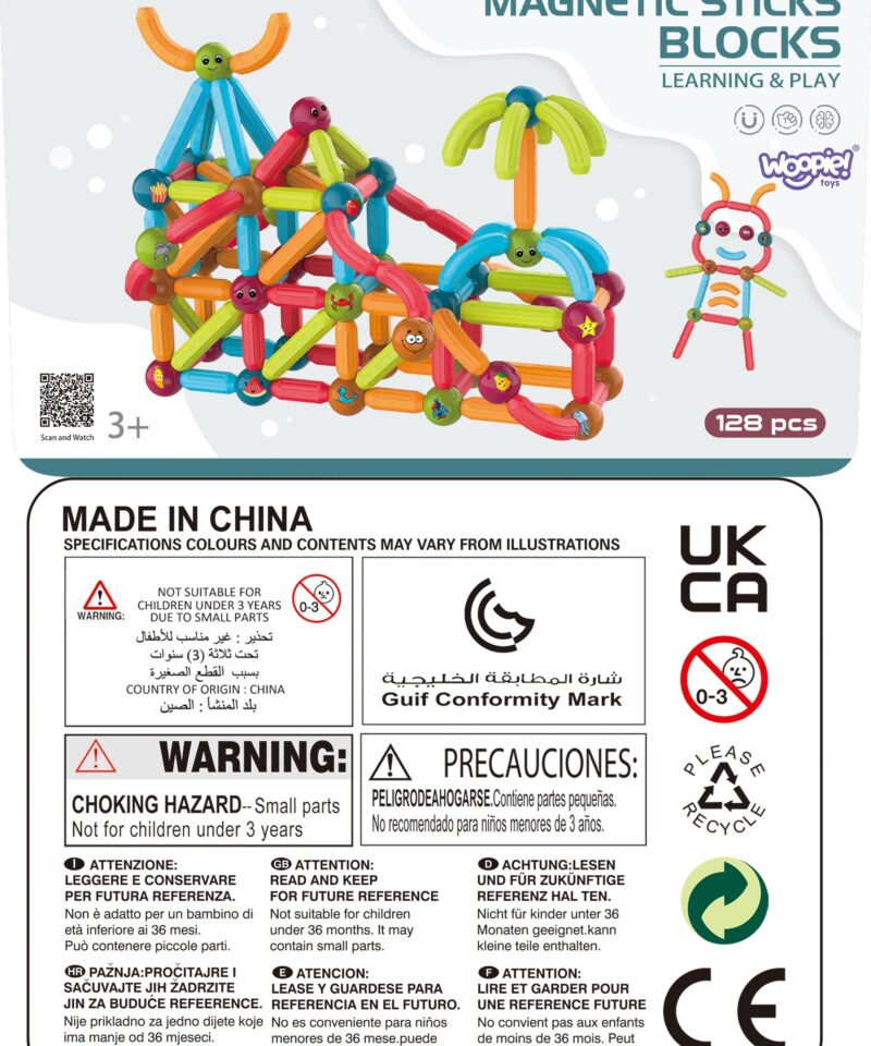 Ehitusklotsid ja mustrikaart