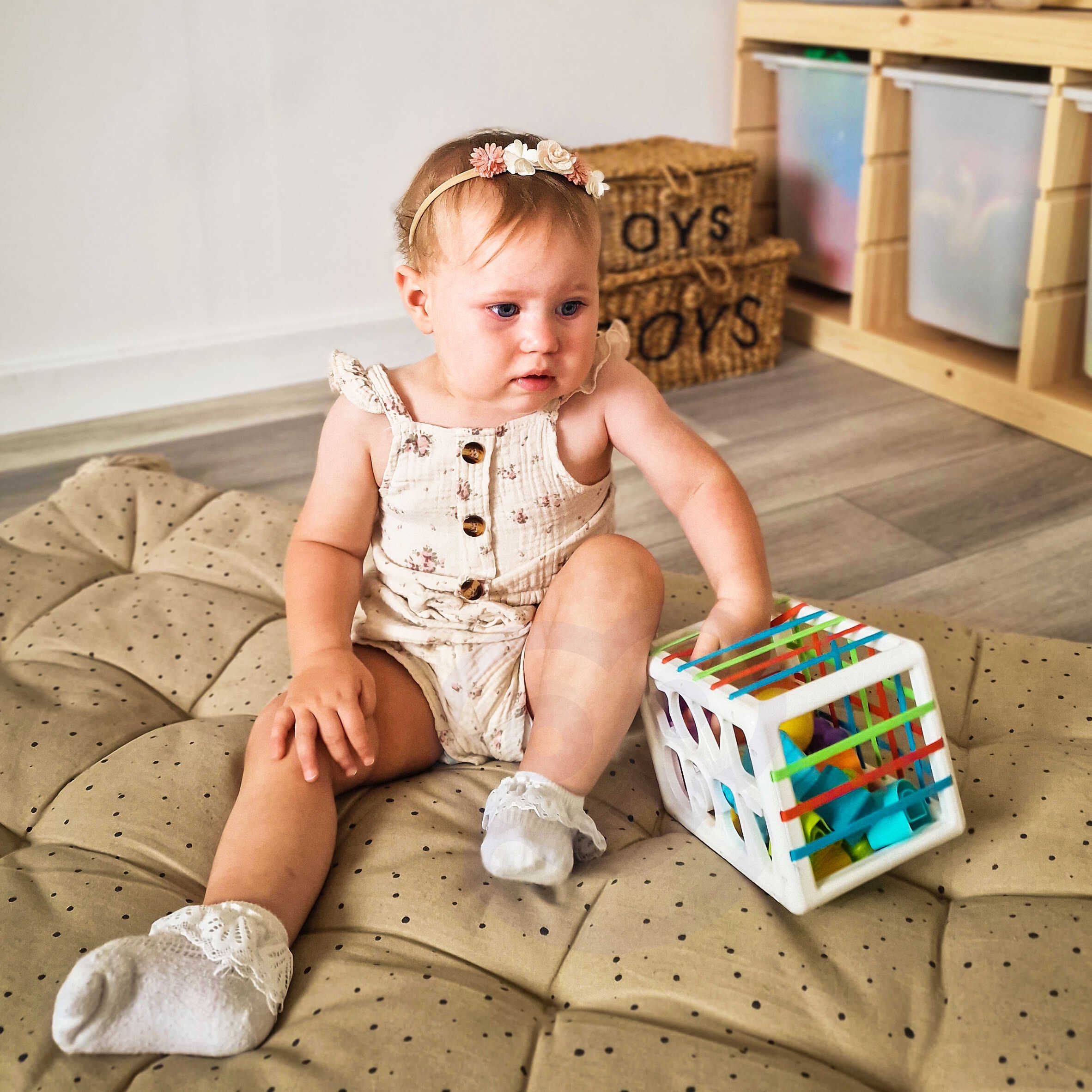 Klotssorter erinevate tekstuuride ja värvidega