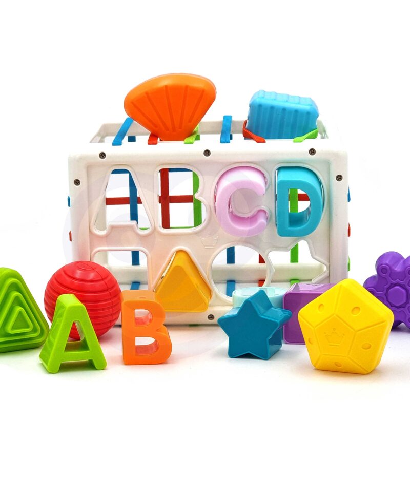 Klotssorter, mis kasvab koos lapsega