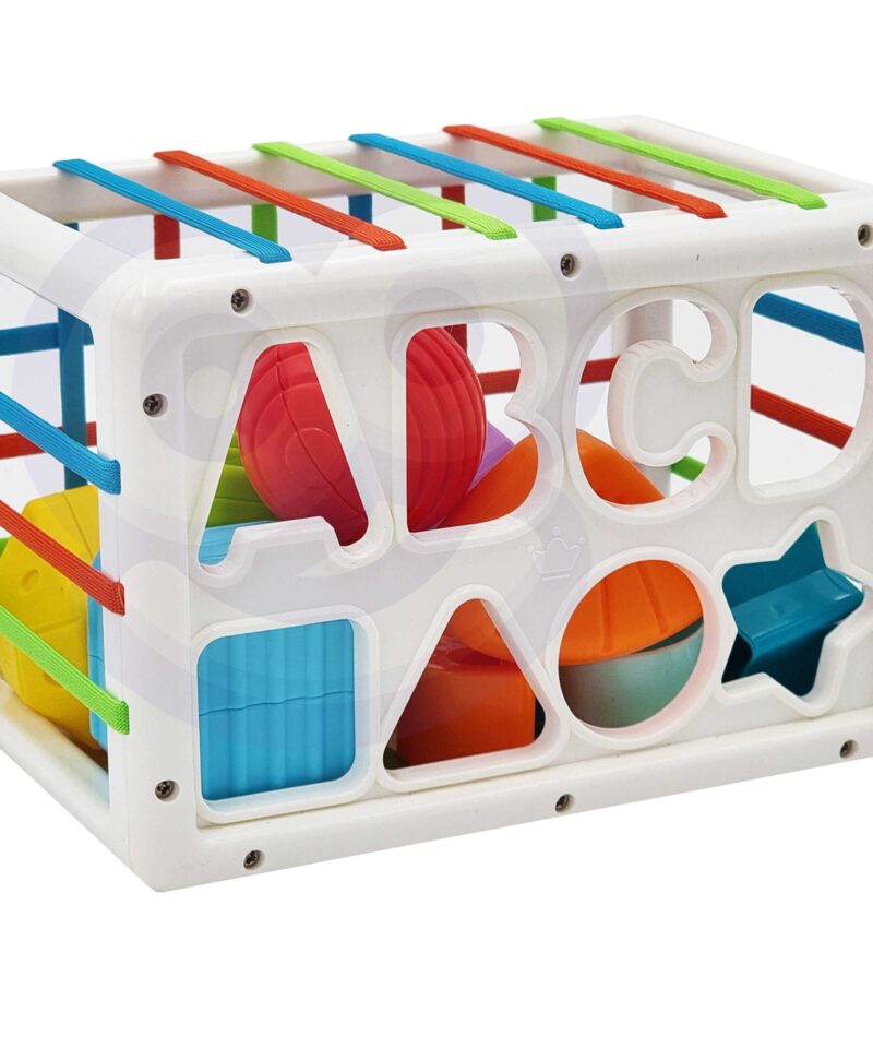 Klotssorter, mis kasvab koos lapsega