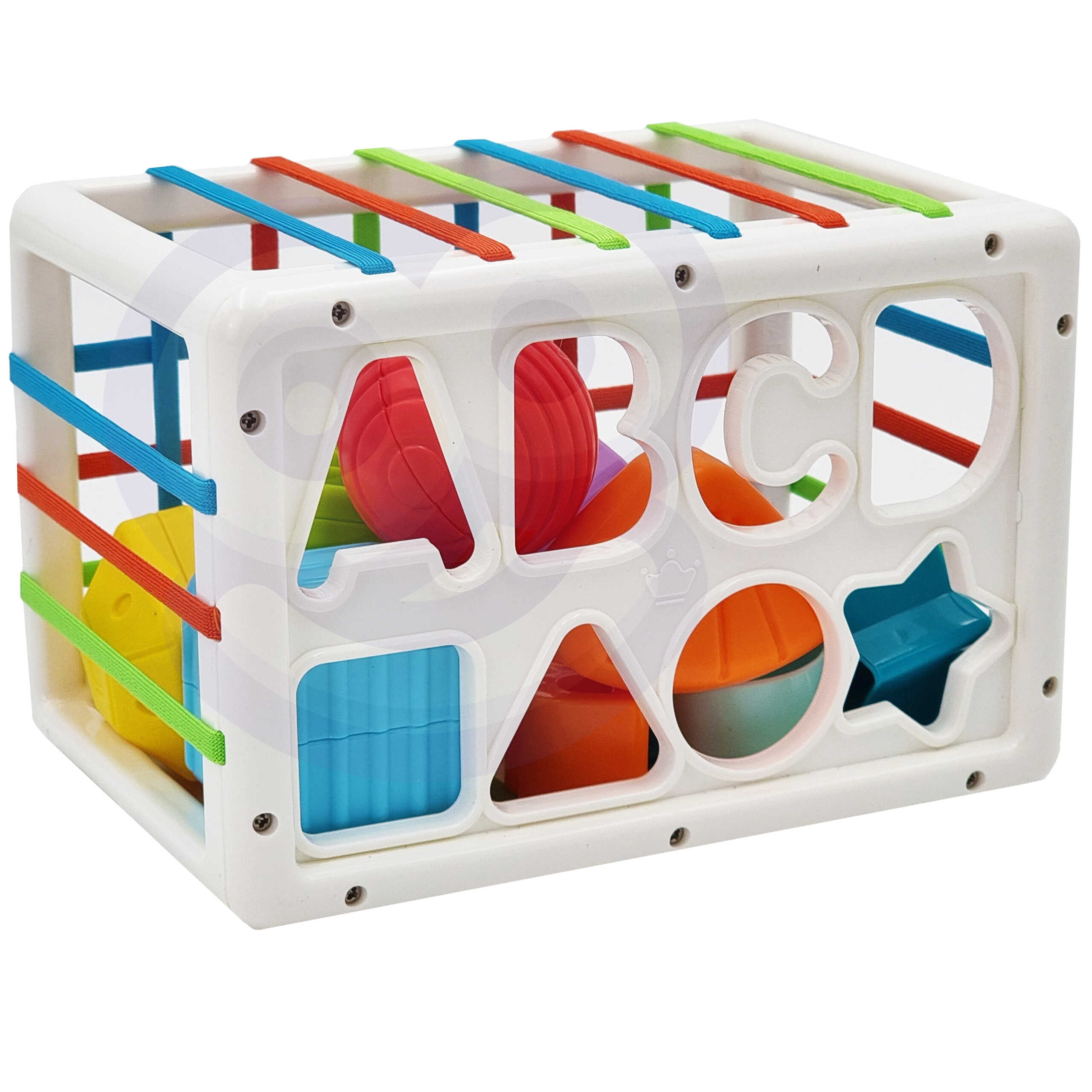 Klotssorter, mis kasvab koos lapsega