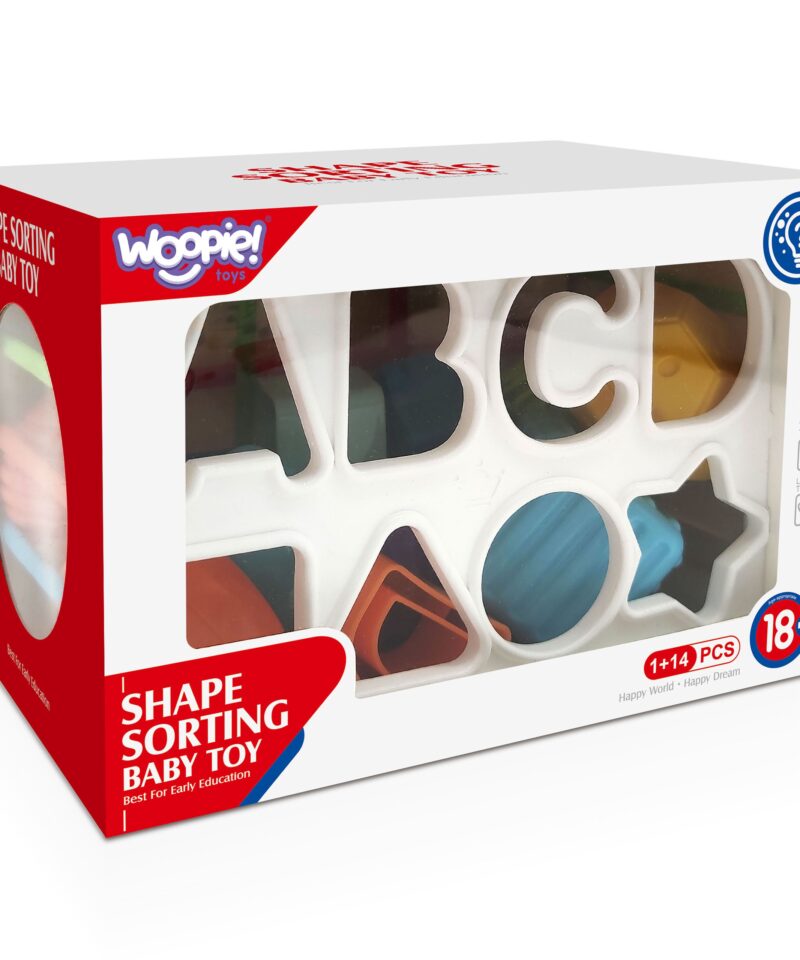 Klotssorter, mis kasvab koos lapsega