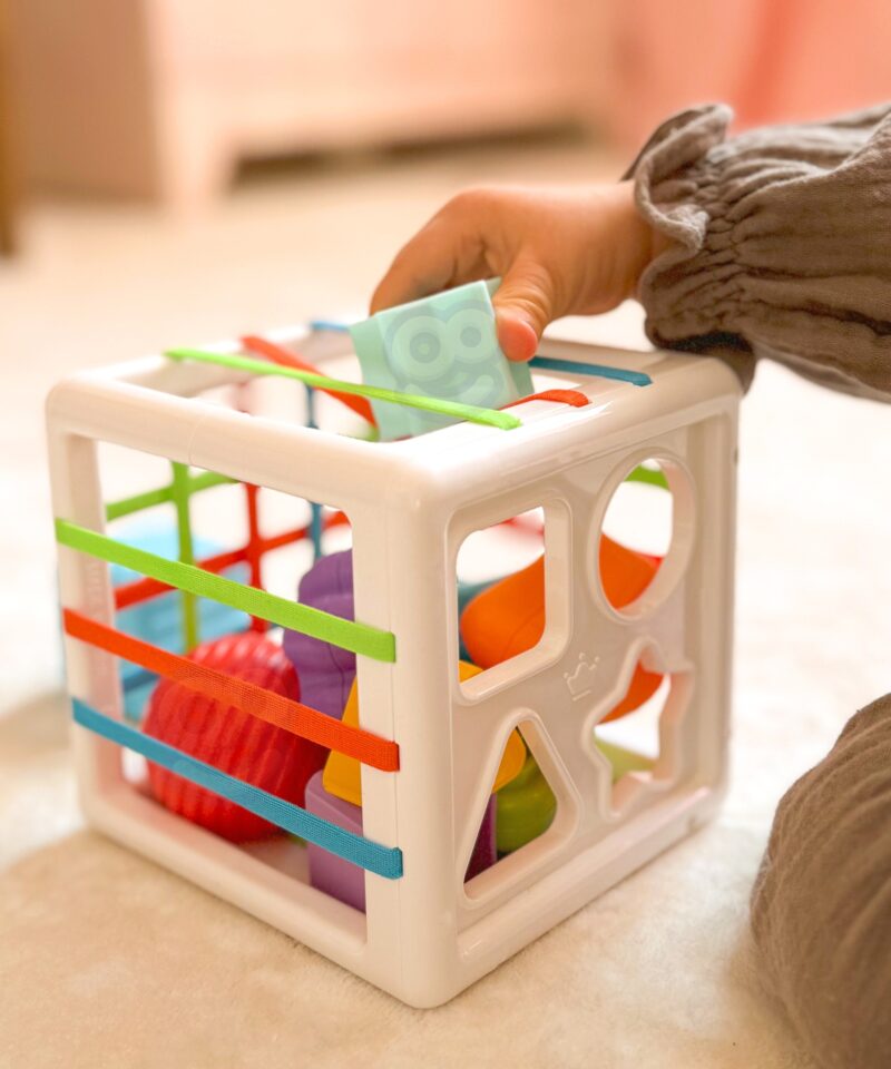 Elastsed kummid klotside jaoks