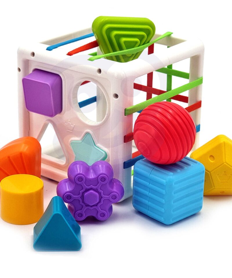 Lõputu avastamisrõõm lastele