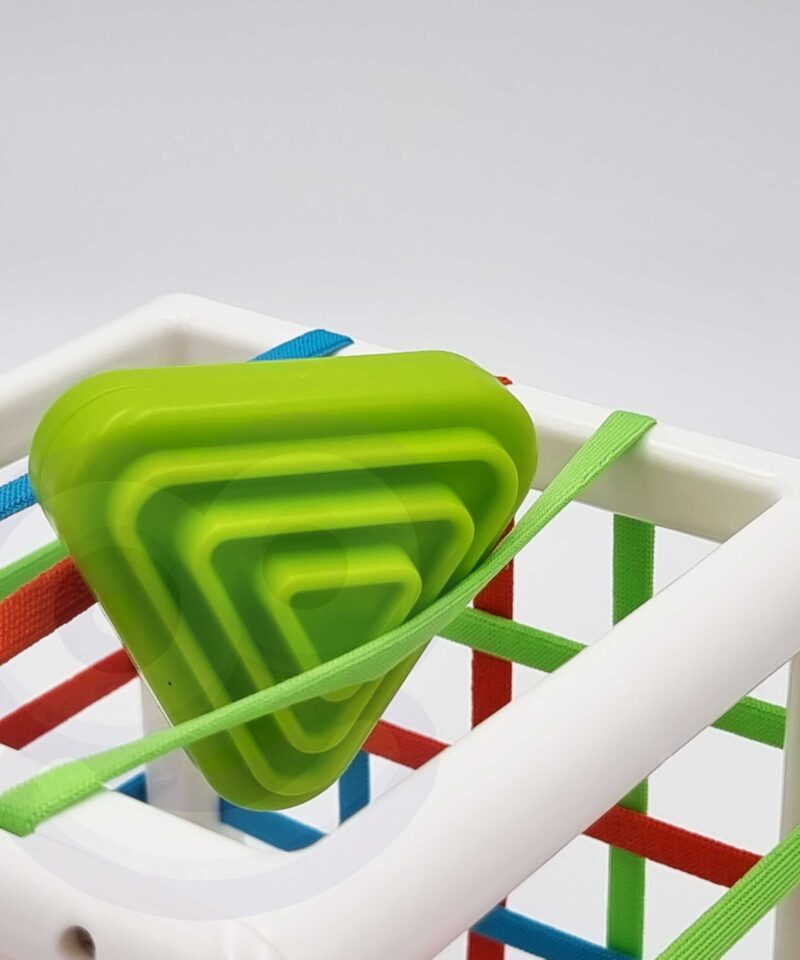 Lõputu avastamisrõõm lastele