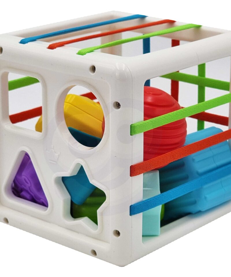 Lõputu avastamisrõõm lastele