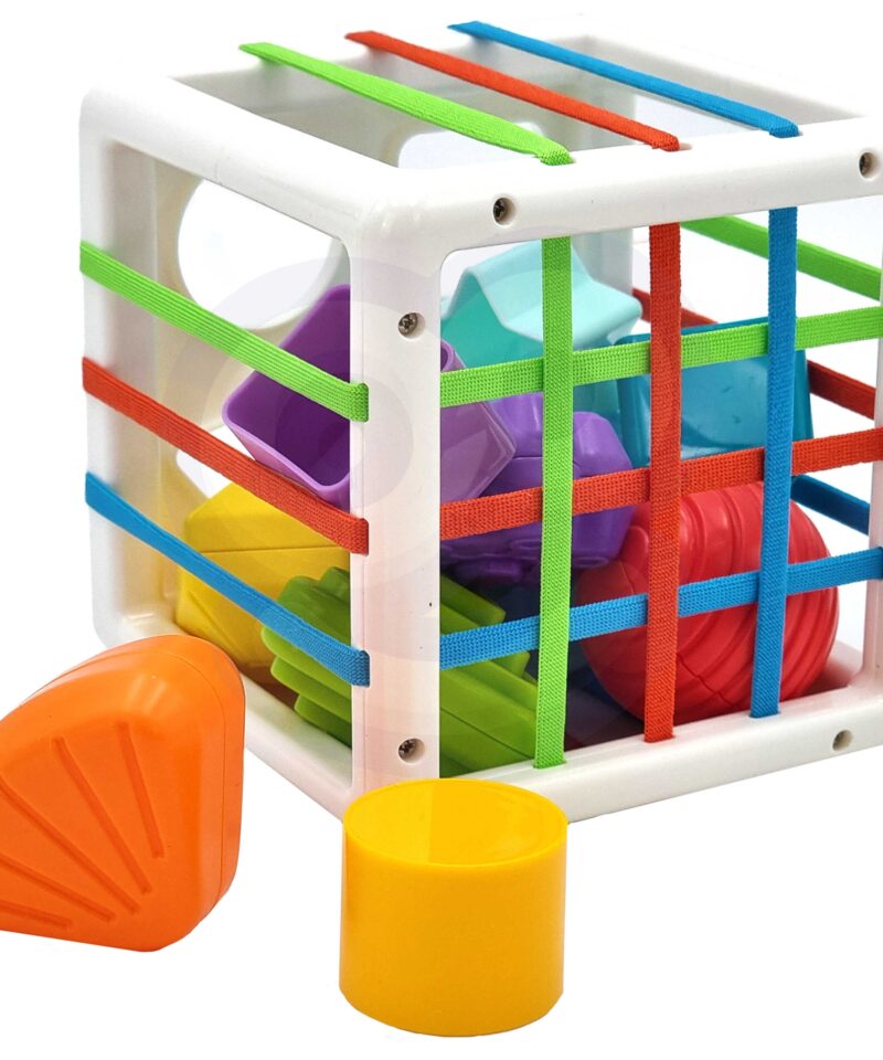 Lõputu avastamisrõõm lastele