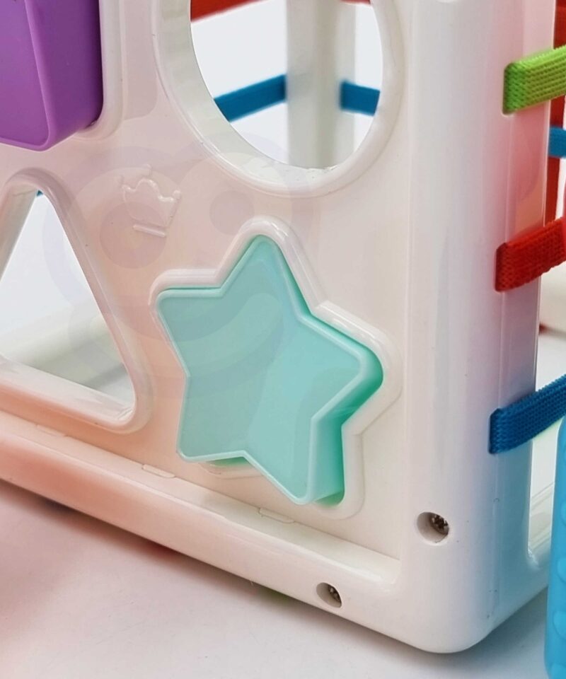 Lõputu avastamisrõõm lastele