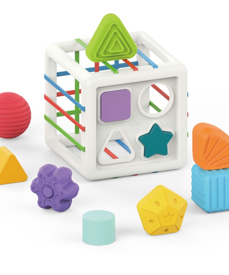 Lõputu avastamisrõõm lastele