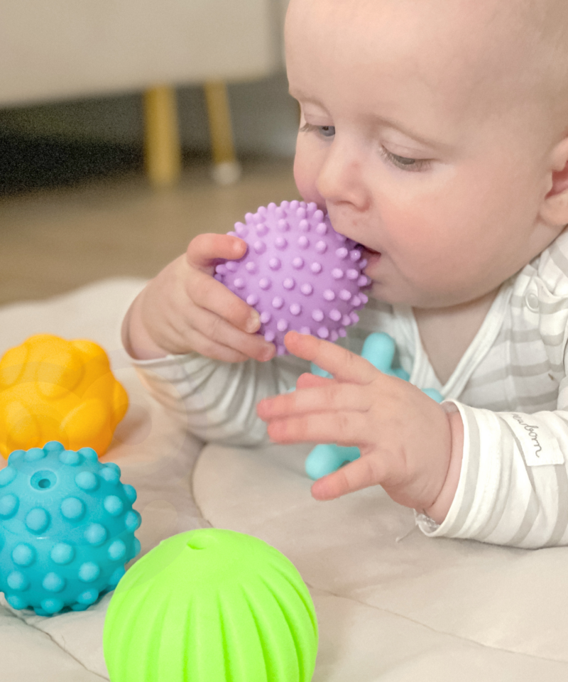 Arendavad klotsid kingituseks