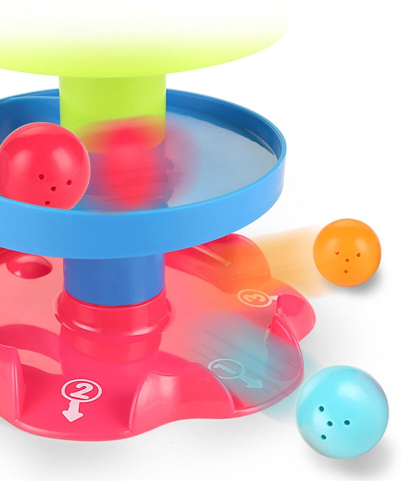 Ohutu ja vastupidav disain lastele