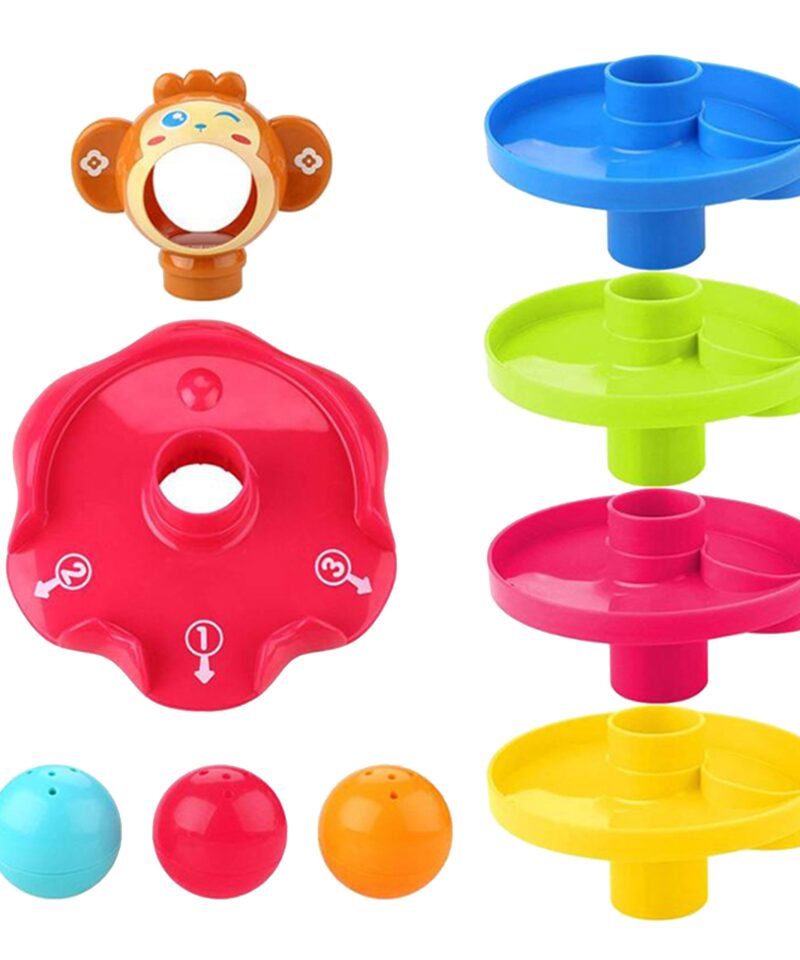 Kingitus väikesele avastajale