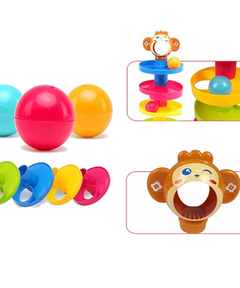 Kingitus väikesele avastajale