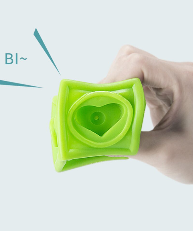 Looduse ja loomade tutvustus klotsidega