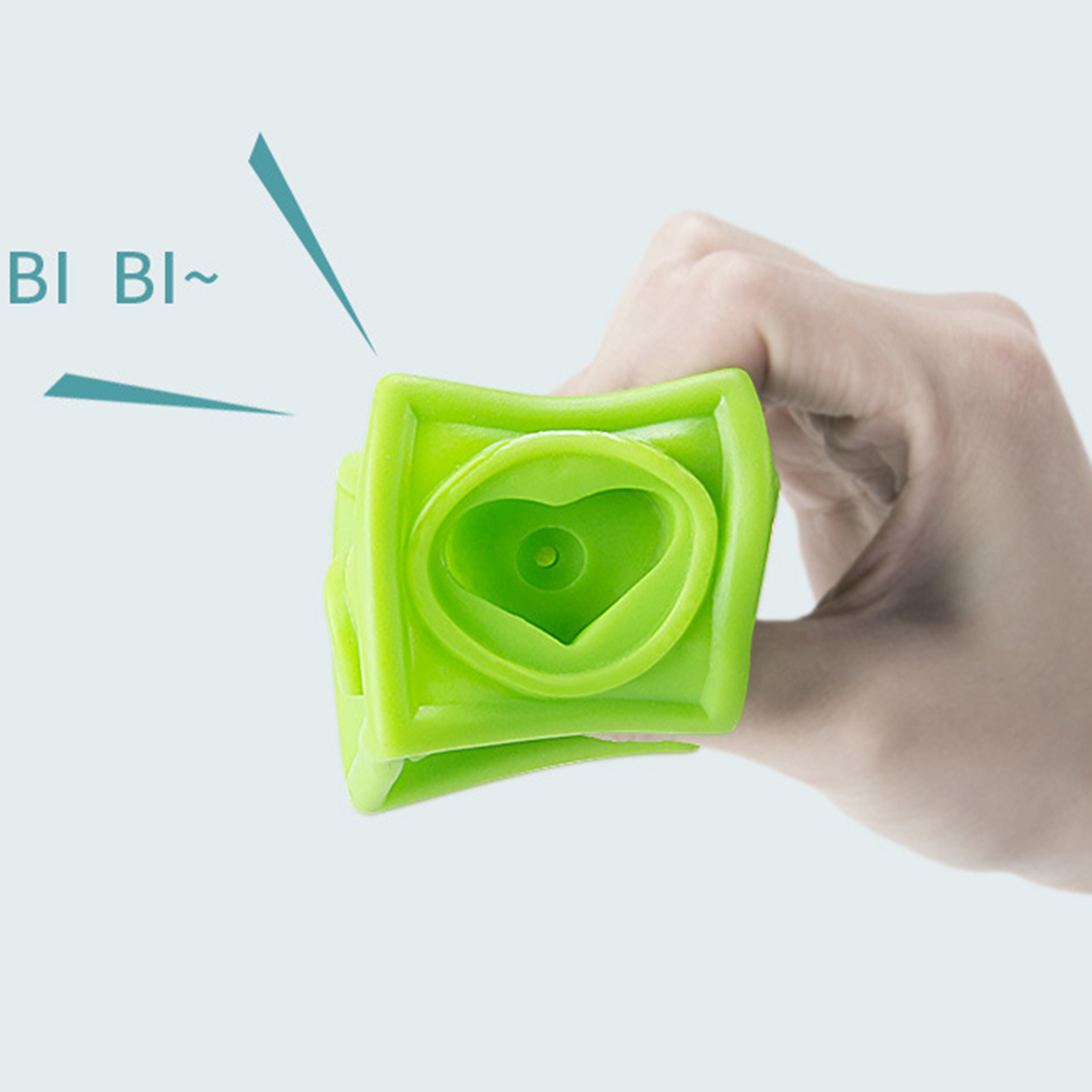 Looduse ja loomade tutvustus klotsidega