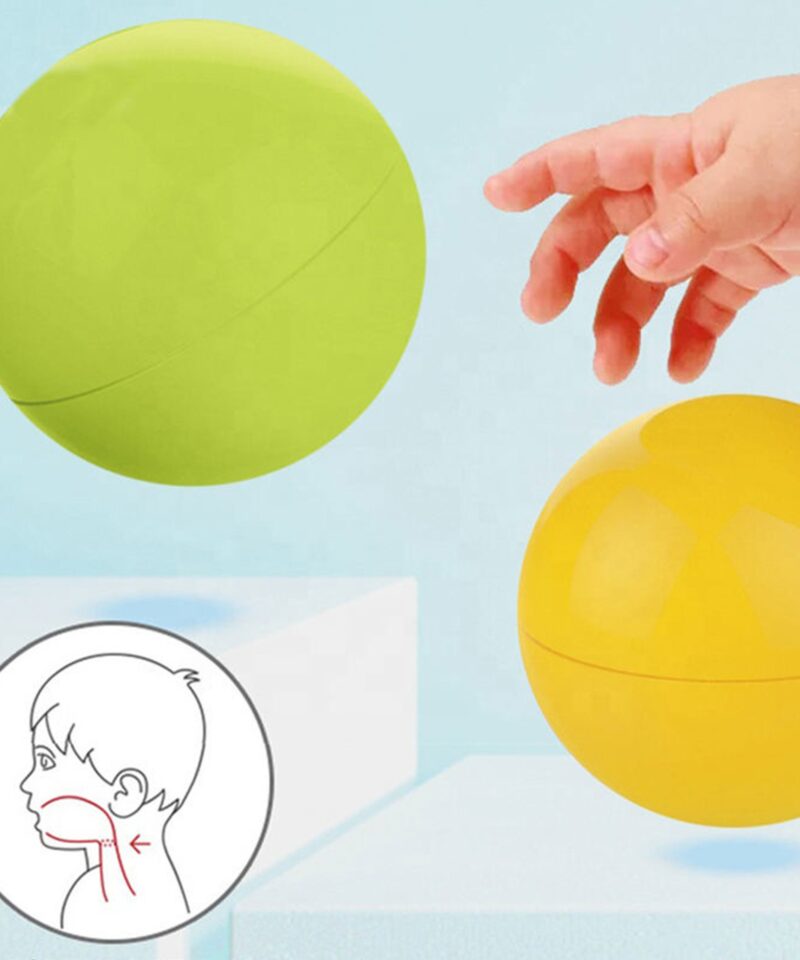 Lastele sobiv spiraalne mängutorn