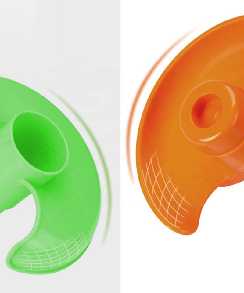 Erksad värvid ja kuulid