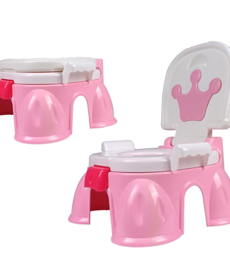 Ergonoomiline ja mugav potitool