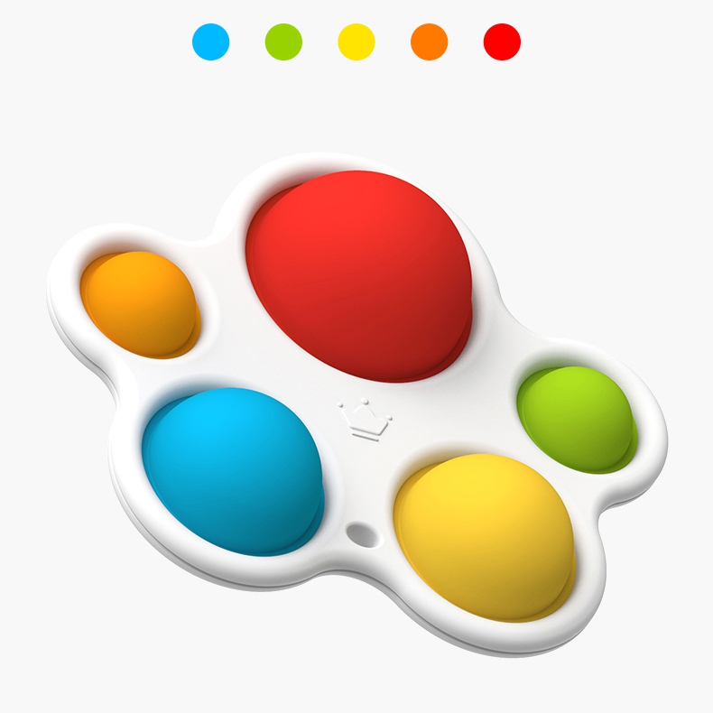 Veekindel ja vastupidav mänguasi