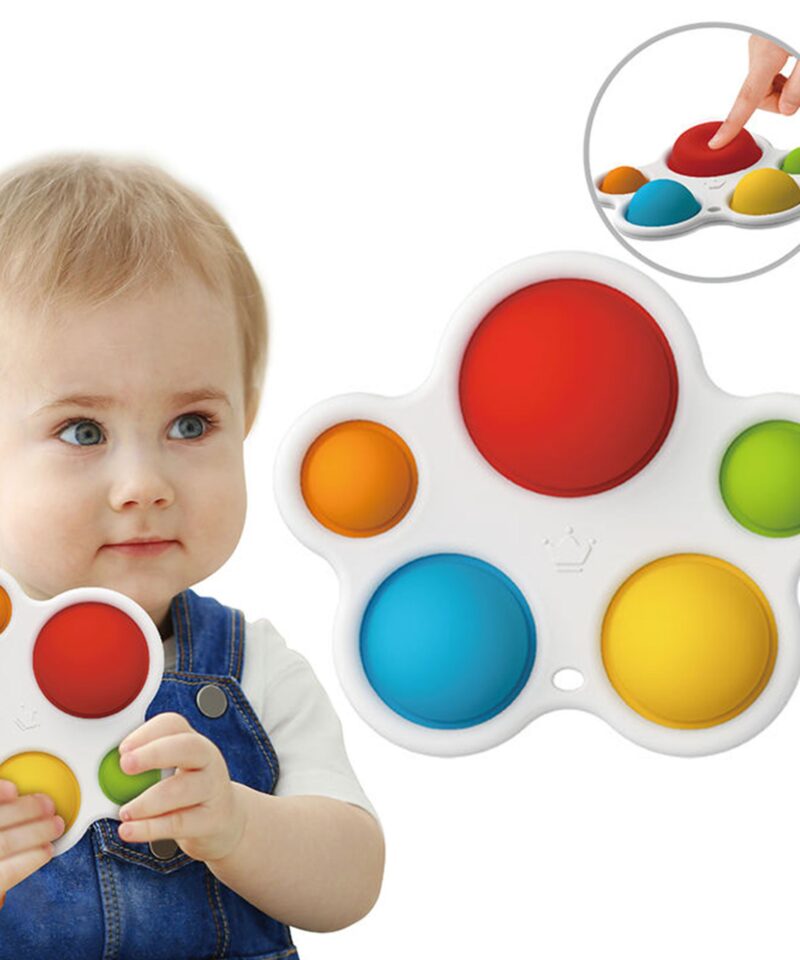 Lastele sobiv suurus ja disain