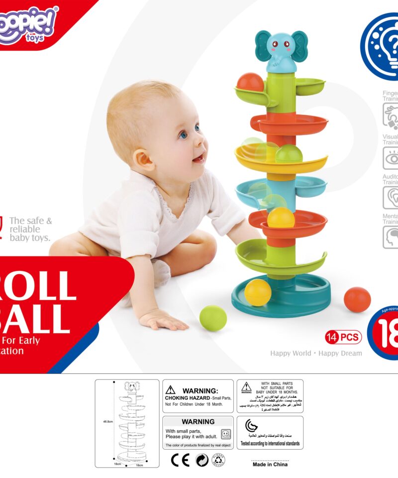 Stimuleerib loovust ja probleemilahendust