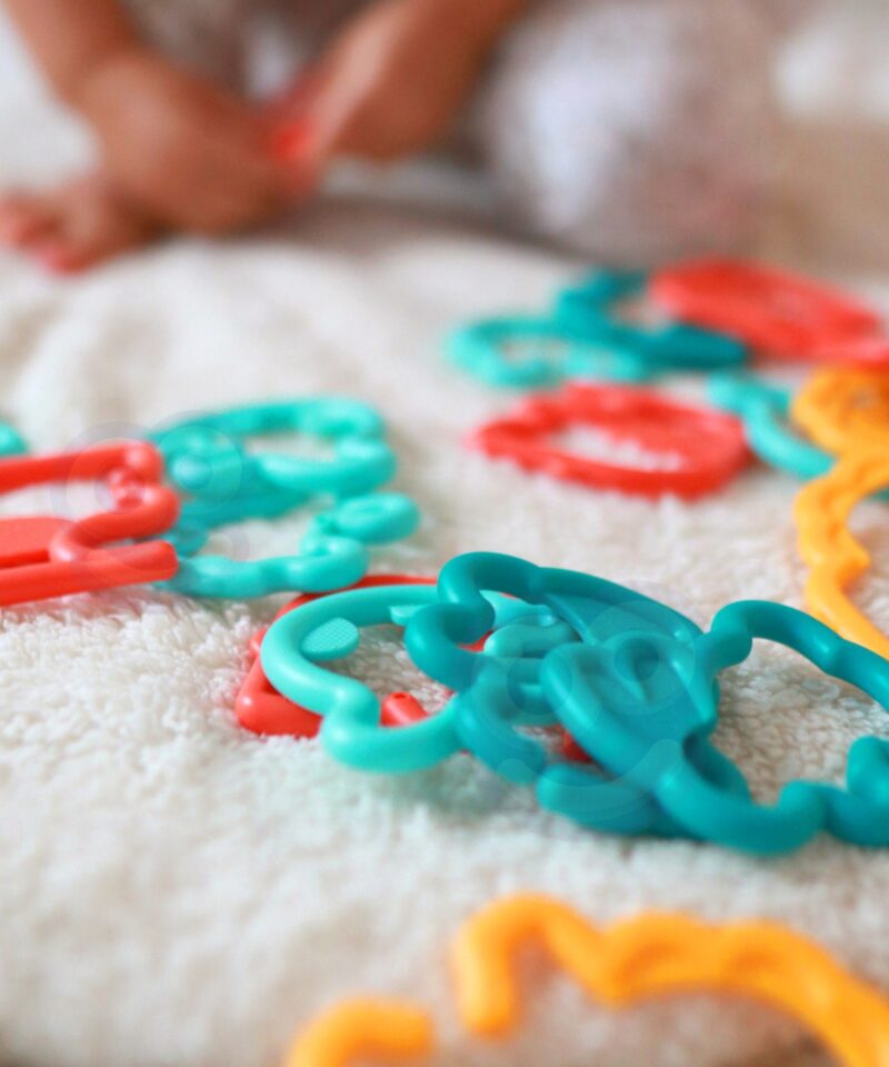 Sensoorikad turvatoolidele ja jalutuskärudele