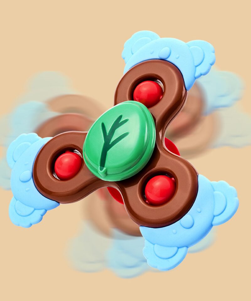 Arendavad mänguasjad käe-silma koordinatsiooniks