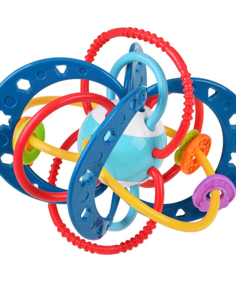 Pehmed ja ohutud mänguasja osad