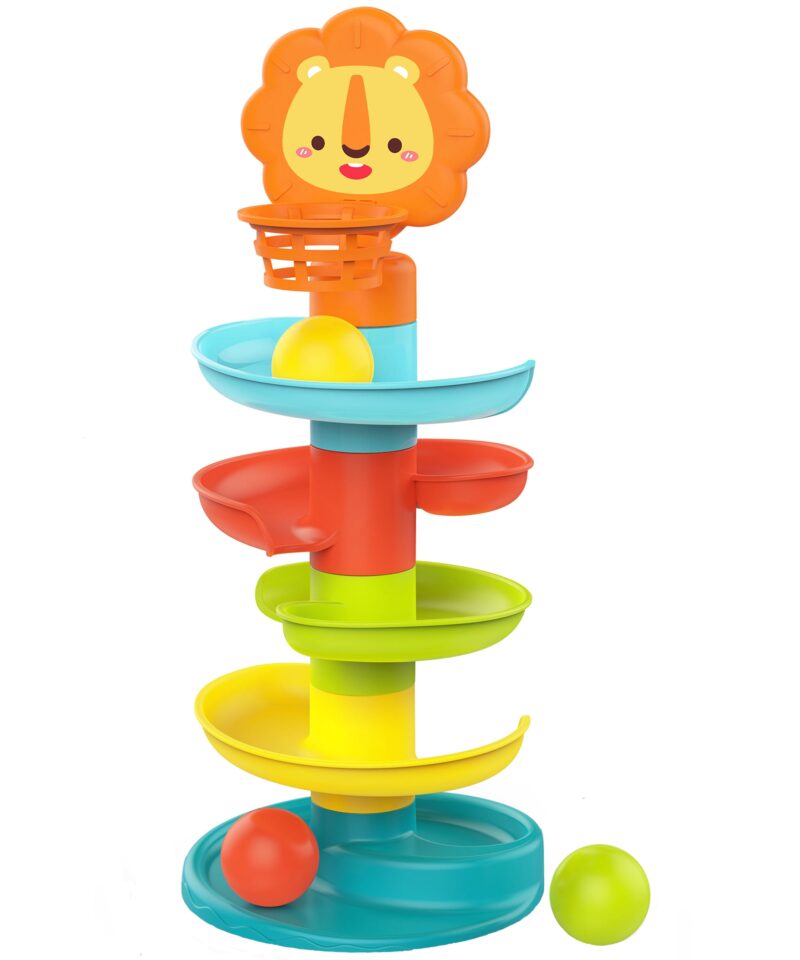 Ideaalne kingitus väikestele avastajatele