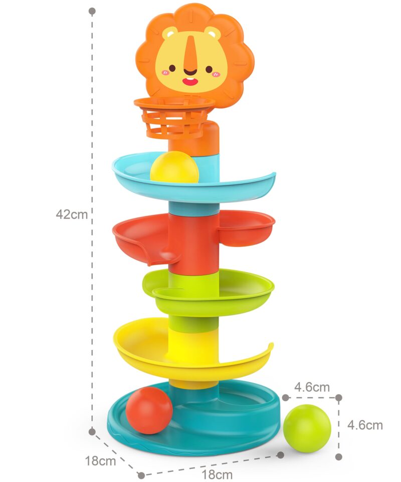 Ideaalne kingitus väikestele avastajatele