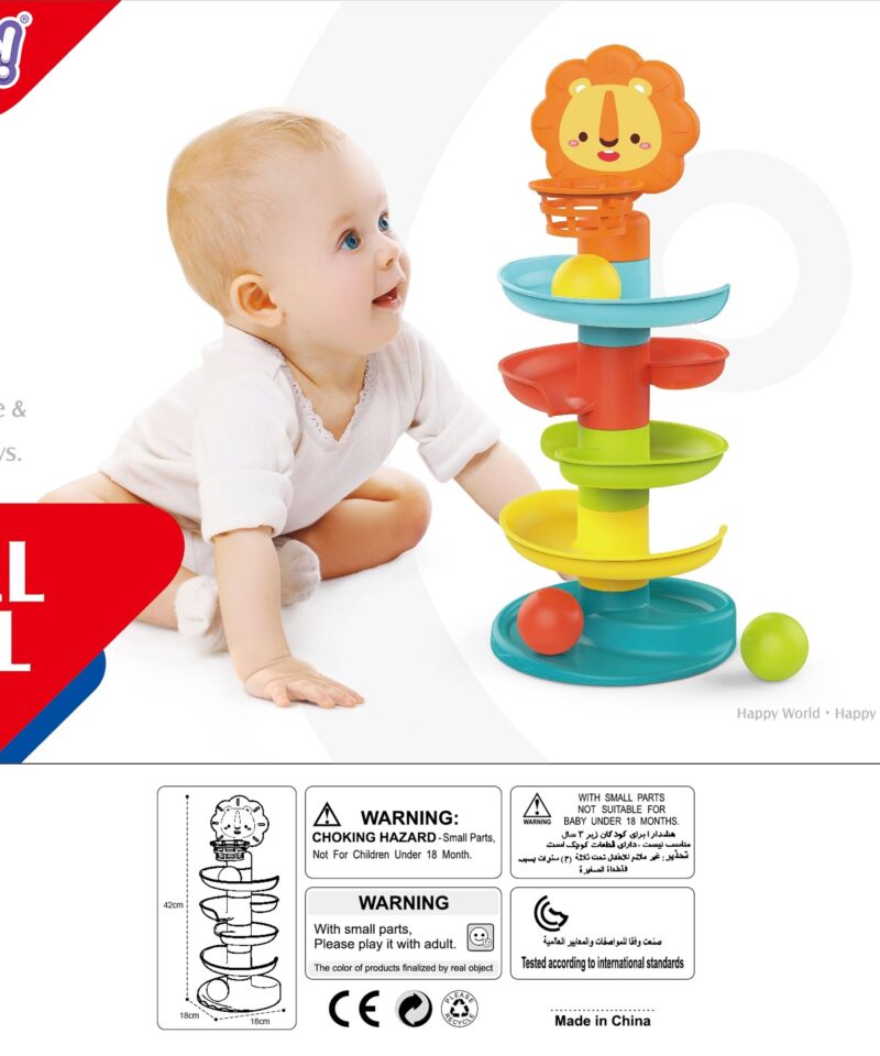 Ideaalne kingitus väikestele avastajatele